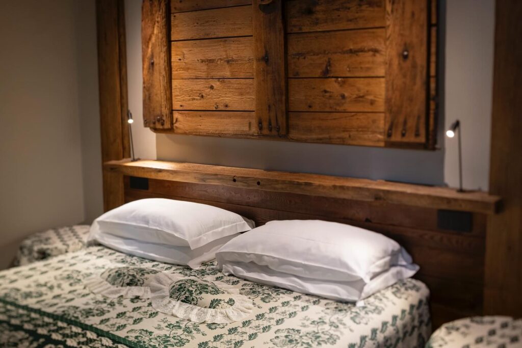 hotel milleluci aosta