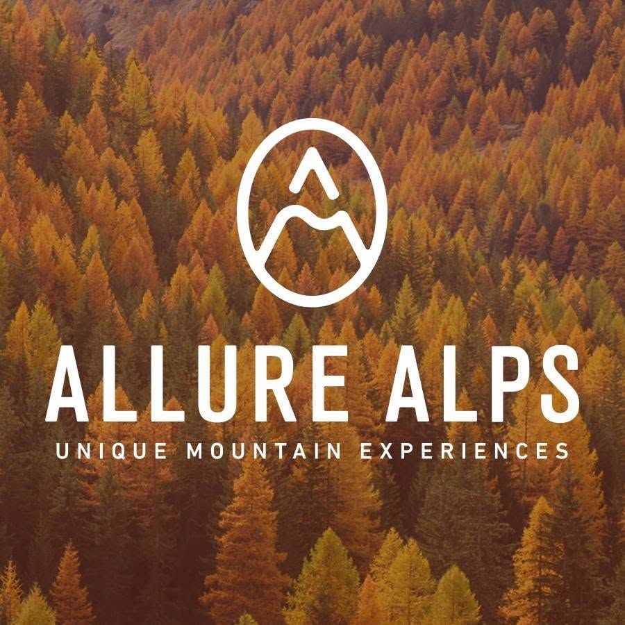 allure alps aosta