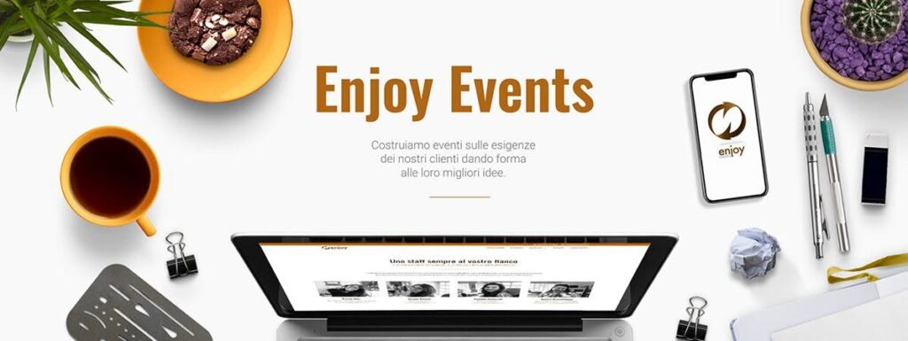 enjoy events aosta