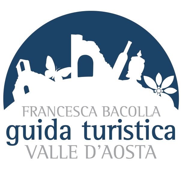 guida turistica bacolla aosta
