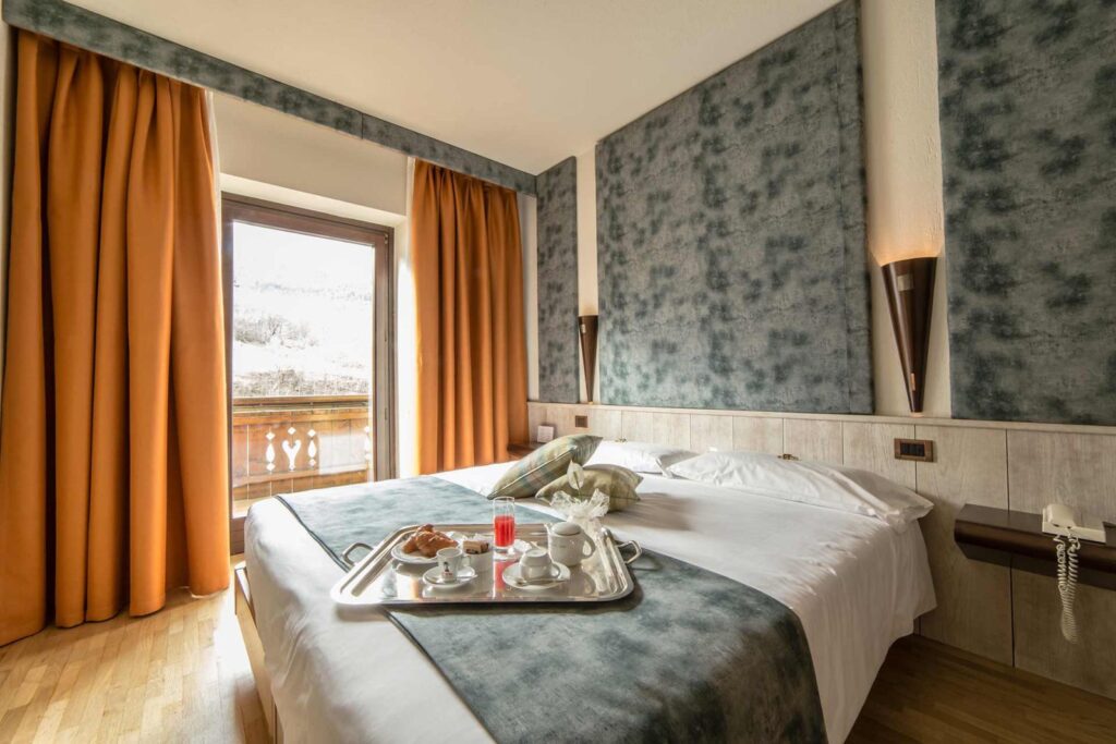 hotel a fenis hcs
